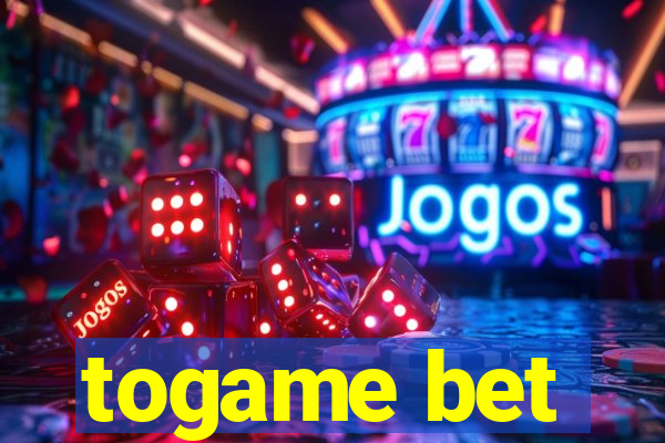 togame bet